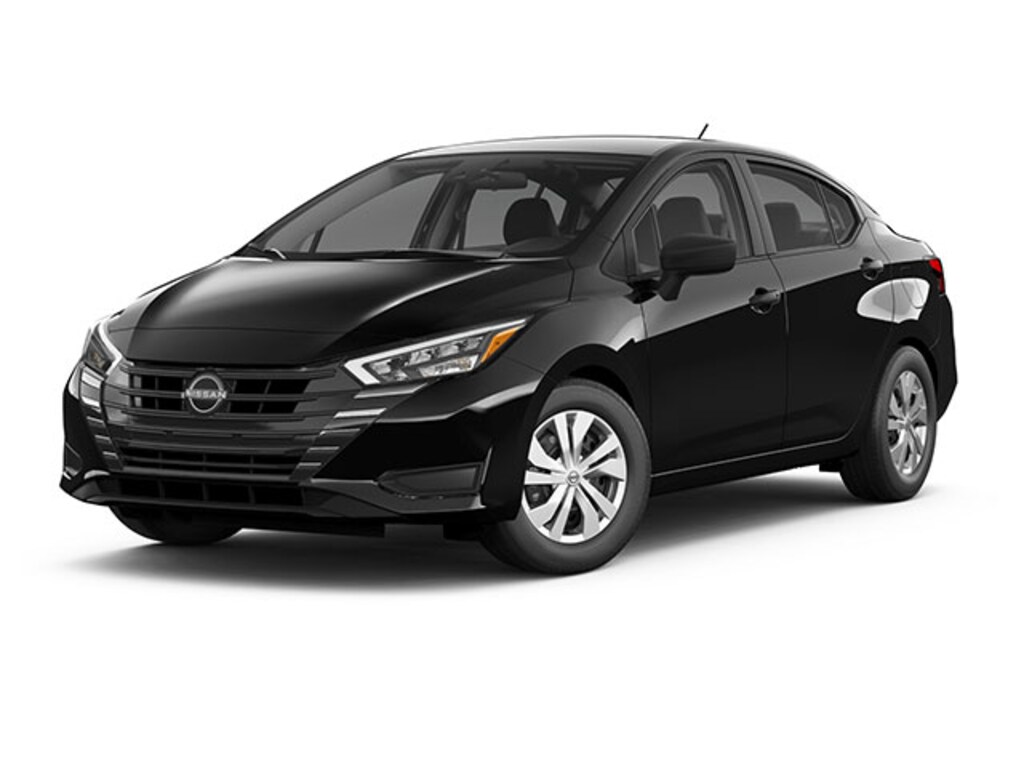New 2025 Nissan Versa For Sale in Burlington VT 3N1CN8BV8SL830482